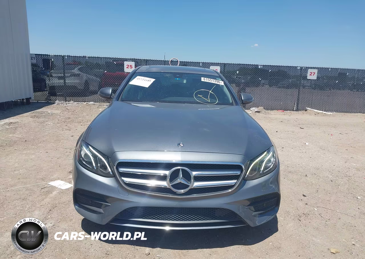 2018 Mercedes-Benz E 300 VIN:WDDZF4JB4JA313180 - 12