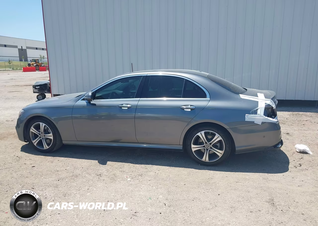 2018 Mercedes-Benz E 300 VIN:WDDZF4JB4JA313180 - 14
