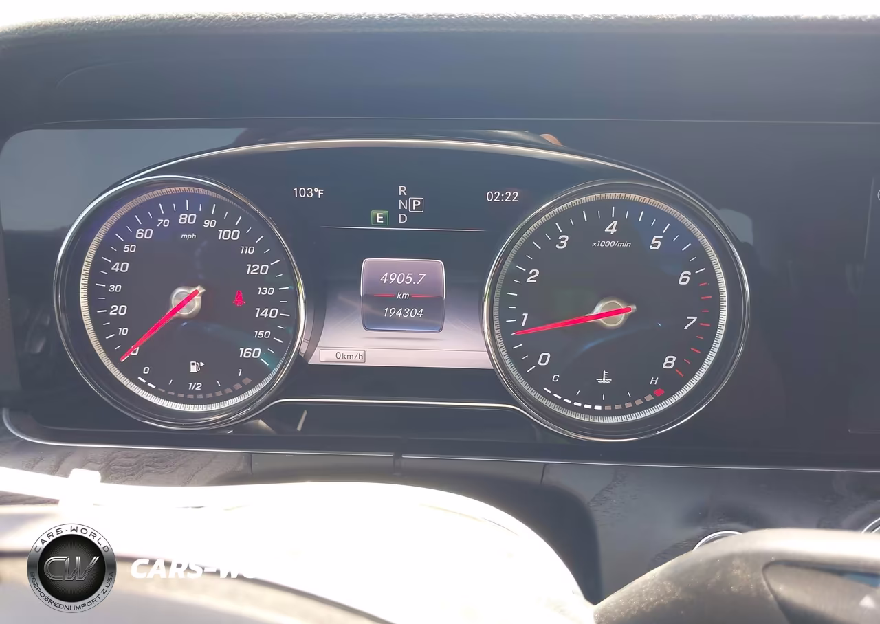 2018 Mercedes-Benz E 300 VIN:WDDZF4JB4JA313180 - 7