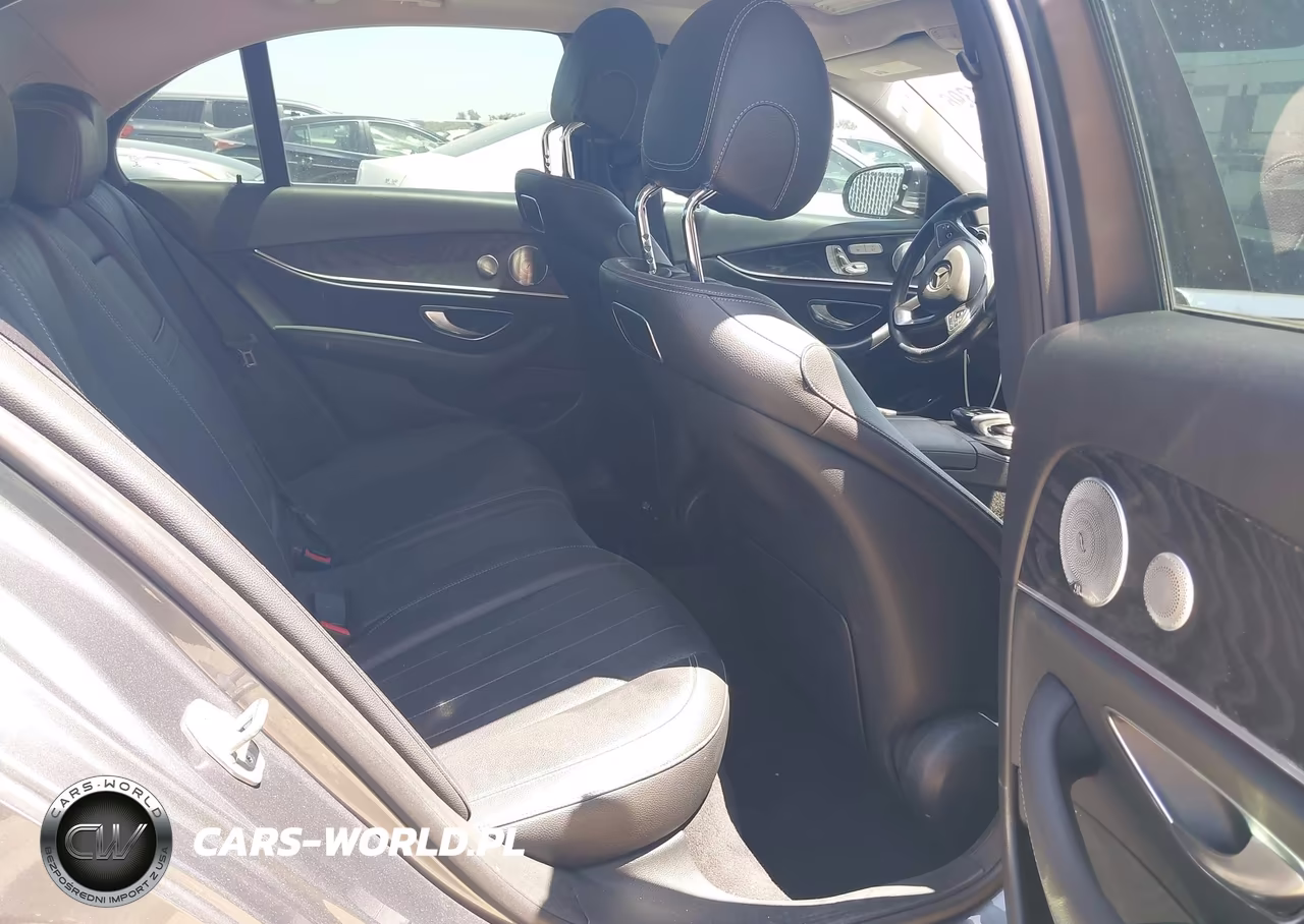 2018 Mercedes-Benz E 300 VIN:WDDZF4JB4JA313180 - 8