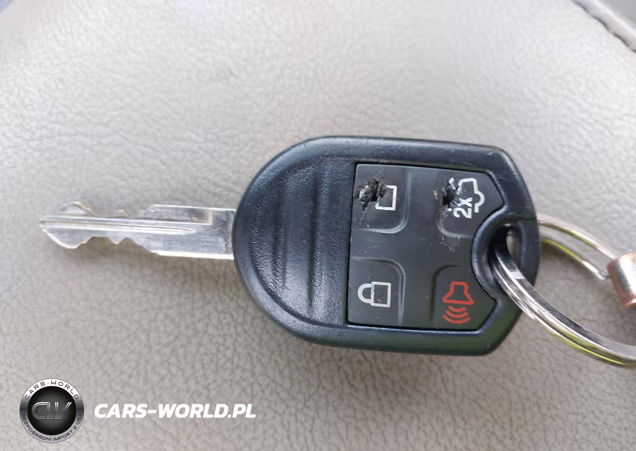 2013 Ford Edge Sel VIN:2FMDK3JC1DBE23174 - 11
