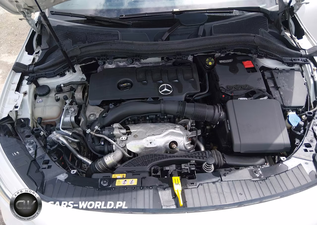 2022 Mercedes-Benz Gla 250 4Matic VIN:W1N4N4HB5NJ380513 - 10