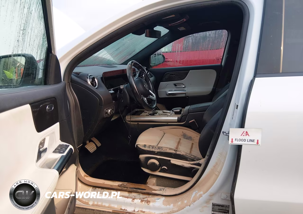 2022 Mercedes-Benz Gla 250 4Matic VIN:W1N4N4HB5NJ380513 - 6