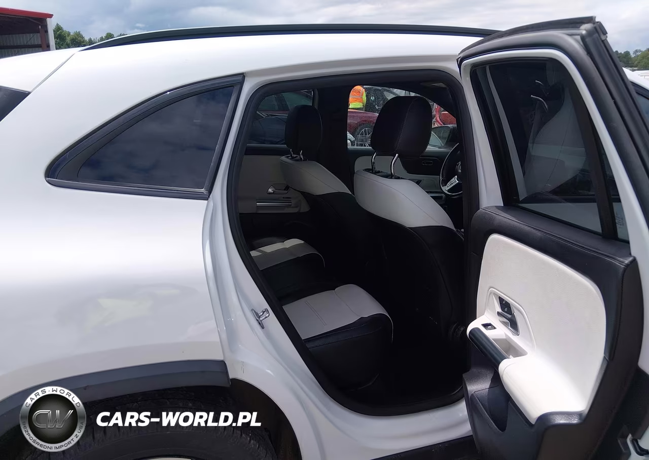 2022 Mercedes-Benz Gla 250 4Matic VIN:W1N4N4HB5NJ380513 - 8
