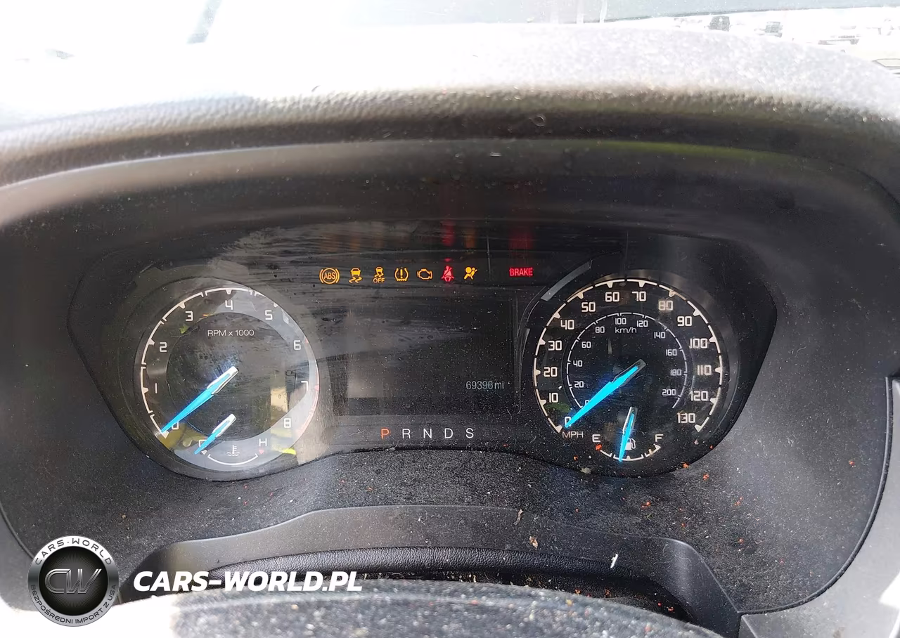 2019 Ford Ranger Xlt VIN:1FTER4FH2KLA37150 - 7