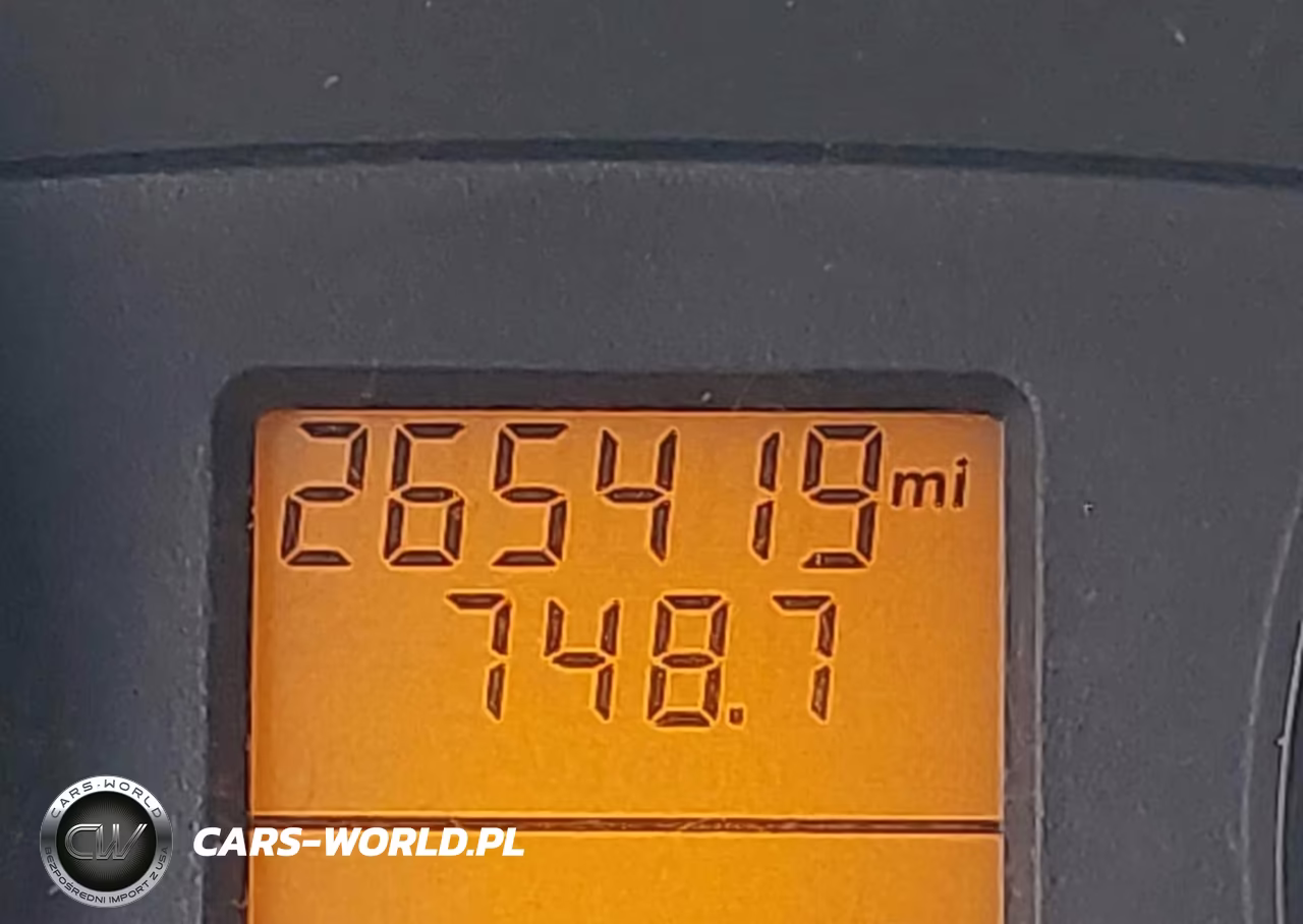 2013 Freightliner Sprinter 2500 VIN:WDYPE8CC0D5811802 - 15