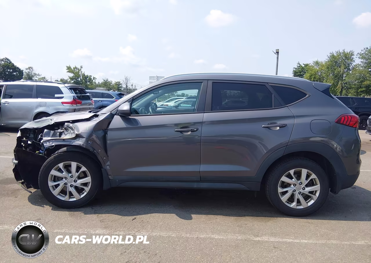 2020 Hyundai Tucson Value VIN:KM8J3CA48LU136335 - 14