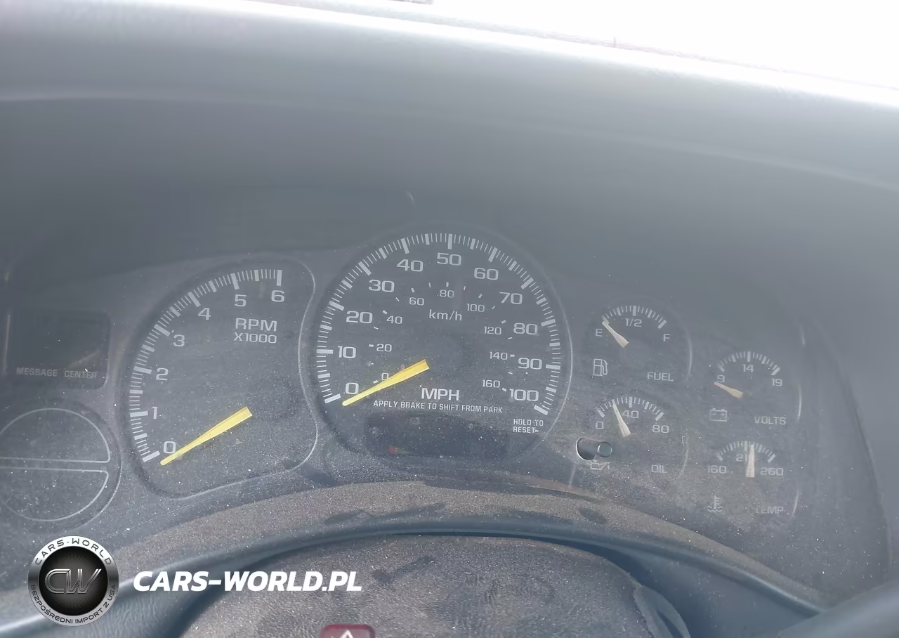 2000 Chevrolet Silverado 1500 Ls VIN:2GCEC19V9Y1383616 - 7