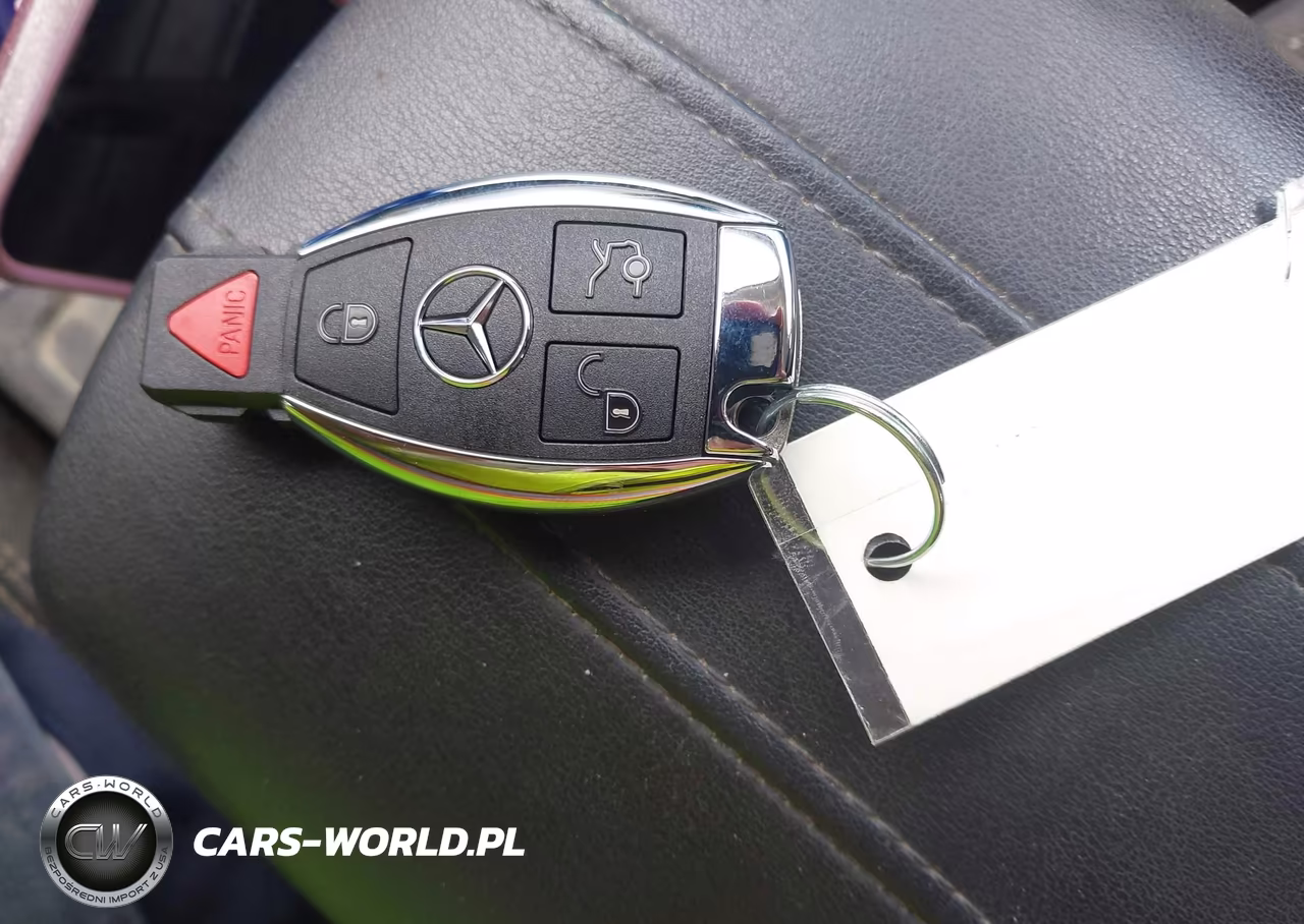 2006 Mercedes-Benz C 280 Luxury VIN:WDBRF54H86A837065 - 11