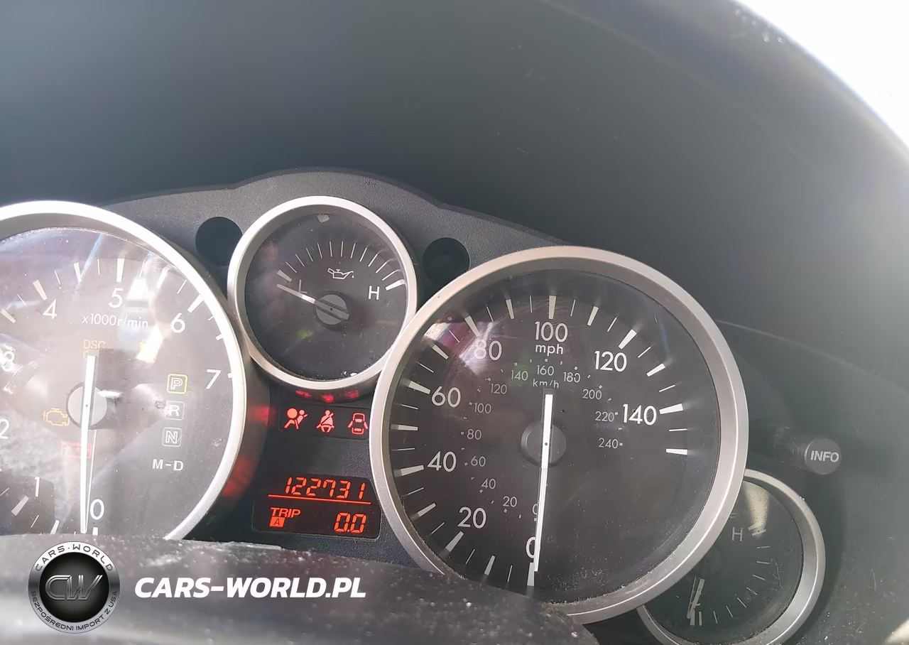2010 Mazda Mx-5 Miata Grand Touring VIN:JM1NC2FF8A0205877 - 7