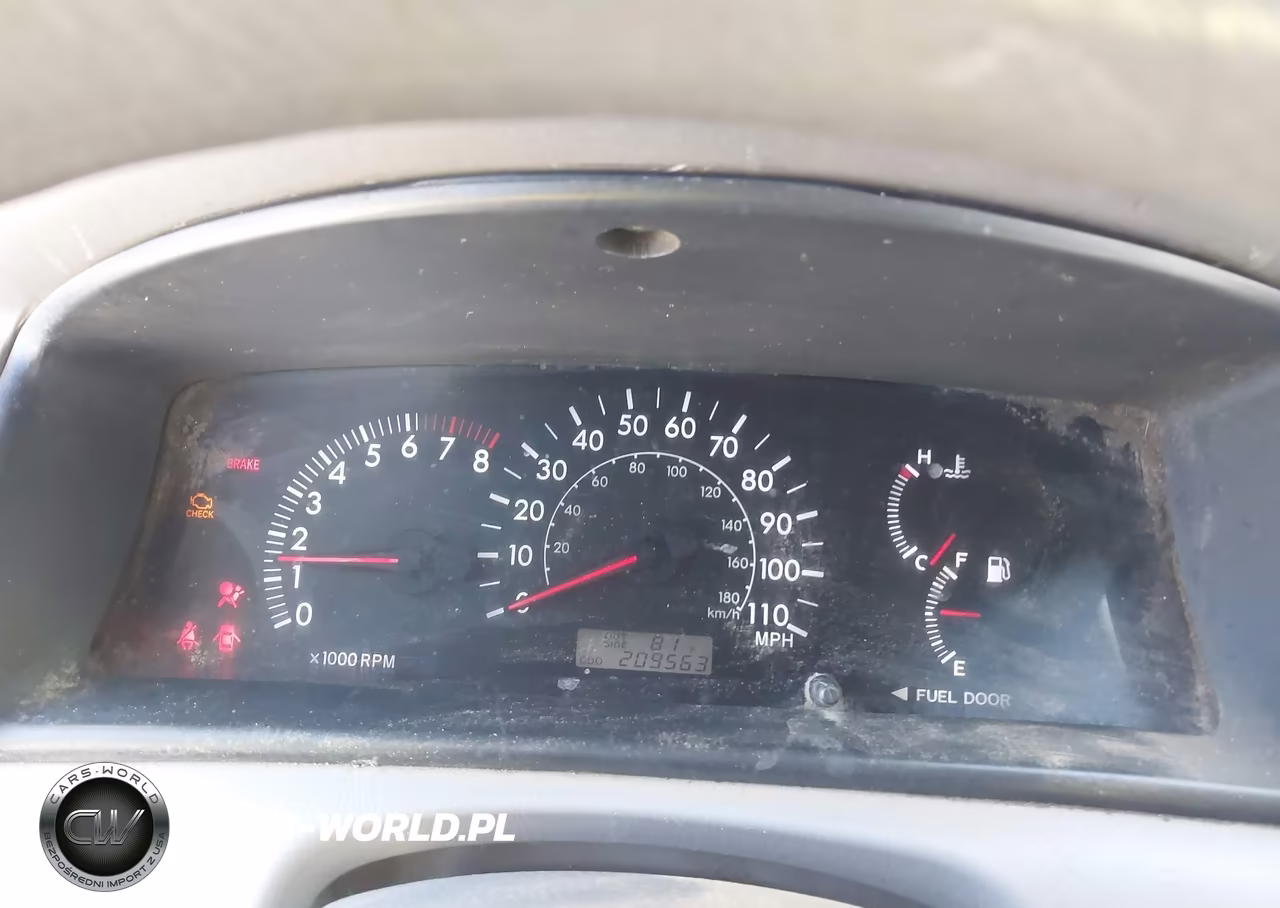 2007 Toyota Corolla Le VIN:1NXBR30EX7Z919109 - 7