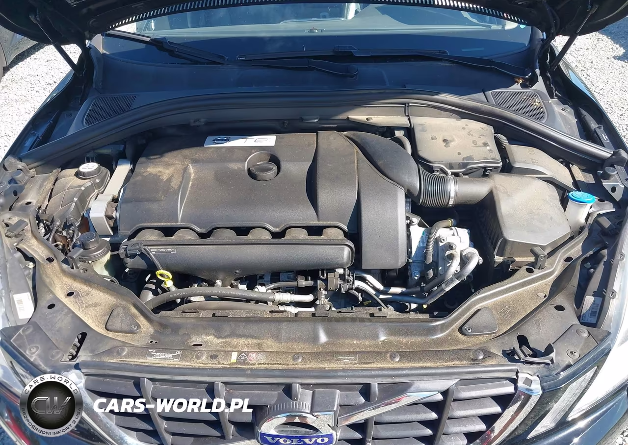2013 Volvo Xc60 T6 VIN:YV4902DZ8D2456590 - 10