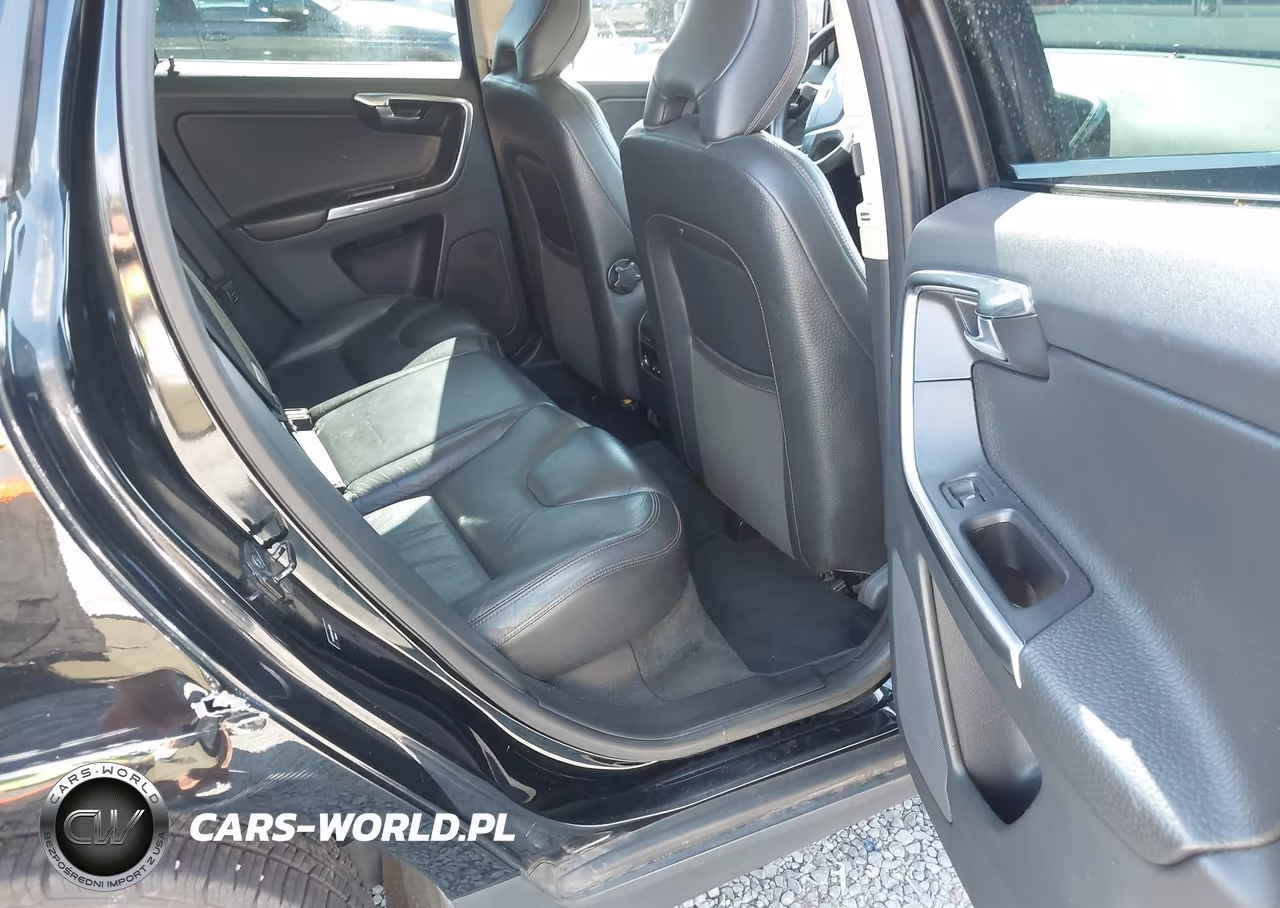 2013 Volvo Xc60 T6 VIN:YV4902DZ8D2456590 - 18
