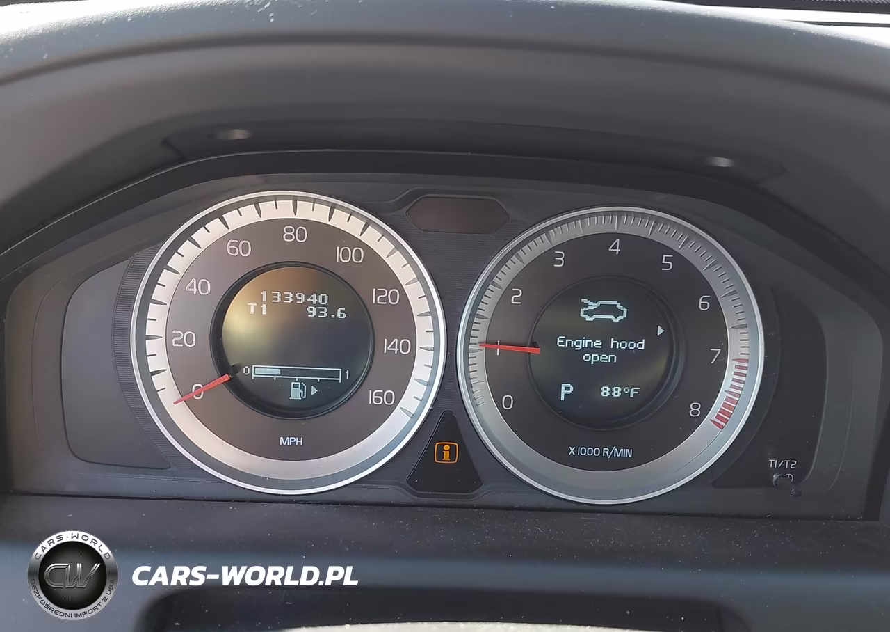 2013 Volvo Xc60 T6 VIN:YV4902DZ8D2456590 - 7