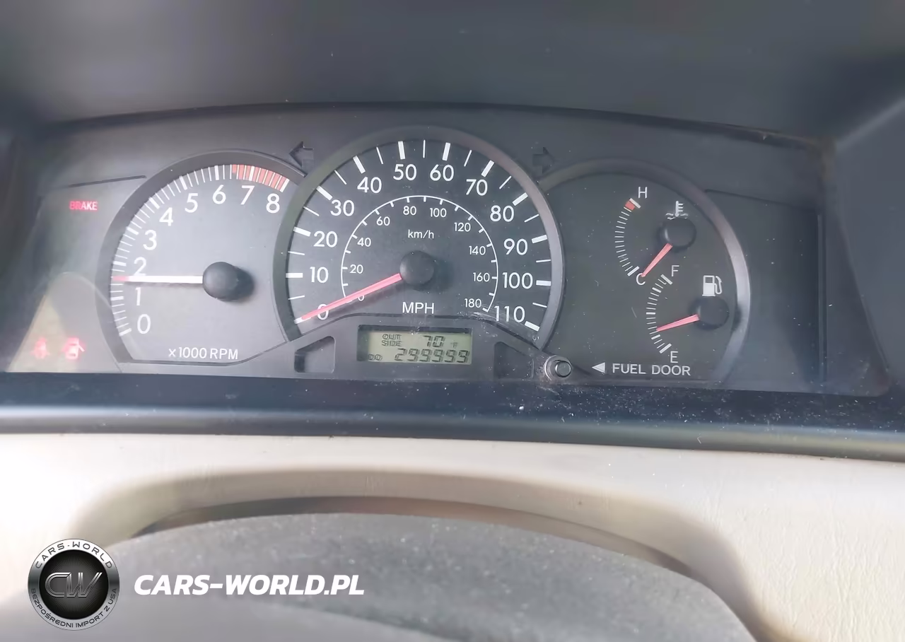 2006 Toyota Corolla Ce VIN:1NXBR32E36Z693040 - 7