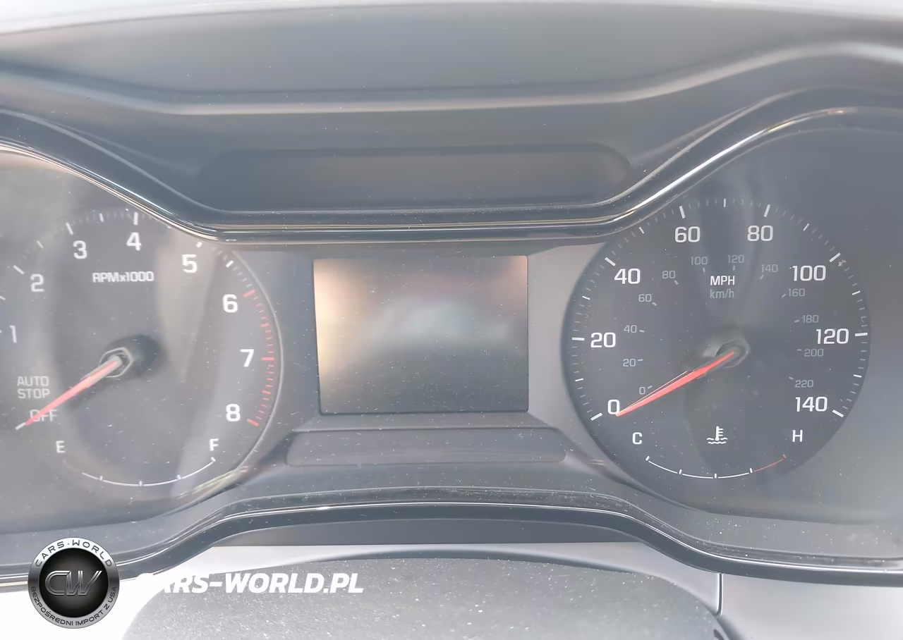 2025 Chevrolet Trax Fwd Ls VIN:KL77LFEP3SC088992 - 15