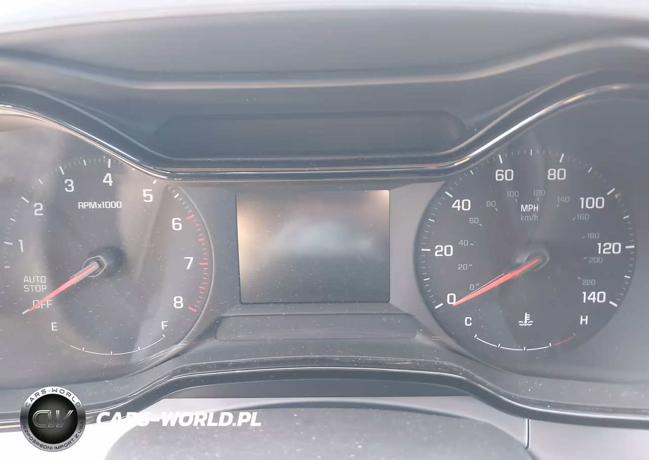 2025 Chevrolet Trax Fwd Ls VIN:KL77LFEP3SC088992 - 7