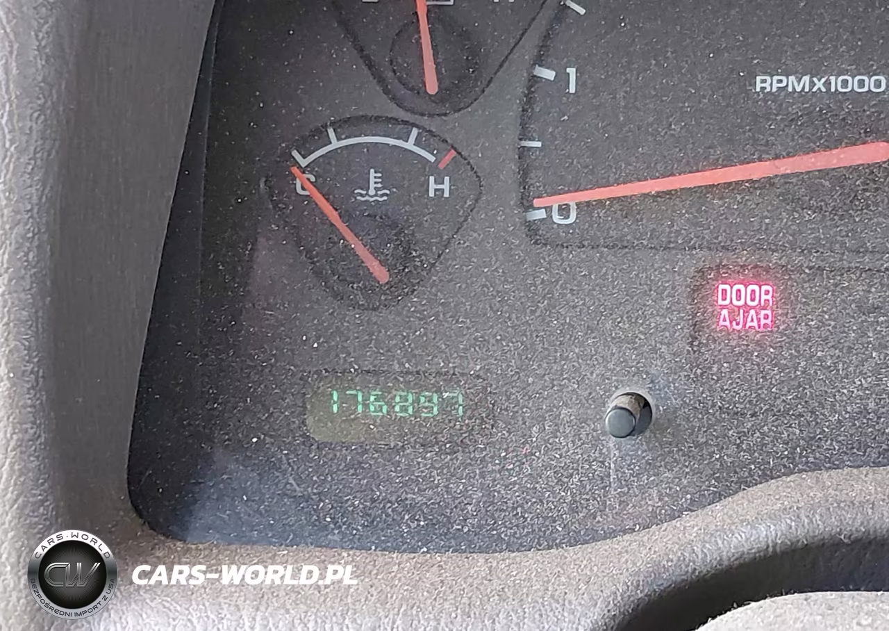 2003 Dodge Durango Slt VIN:1D4HR48N63F604687 - 7