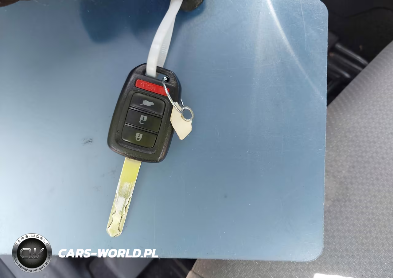 2022 Honda Hr-V 2Wd Lx VIN:3CZRU5H33NM734167 - 11