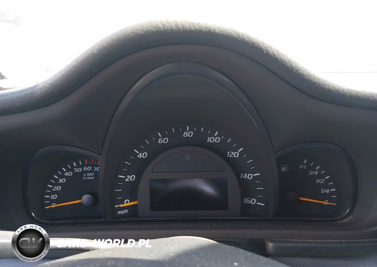 2002 Mercedes-Benz C 230 VIN:WDBRN47J22A378170 - 7
