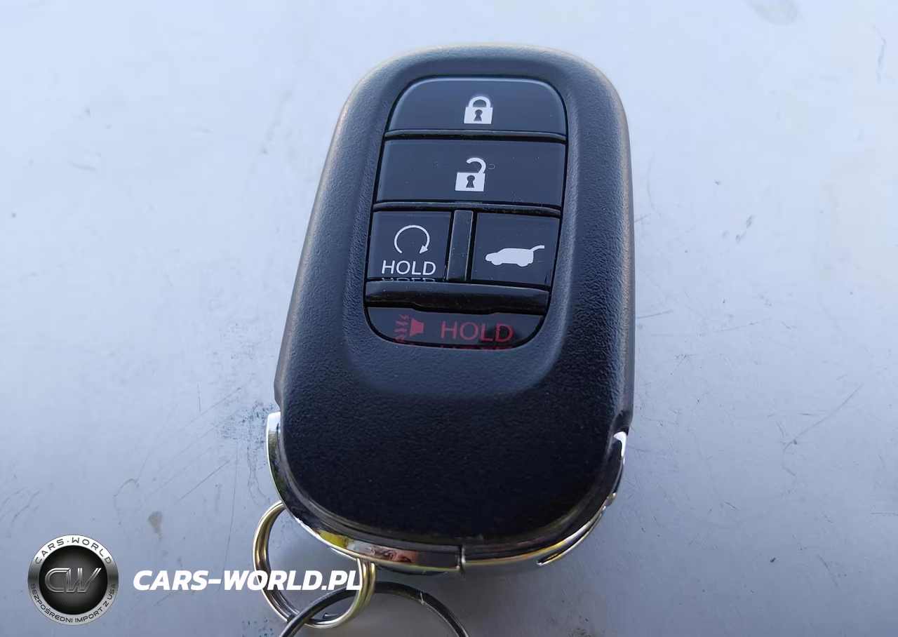2025 Honda Civic Hybrid Sport Touring VIN:JHMFL4H94SX004749 - 11