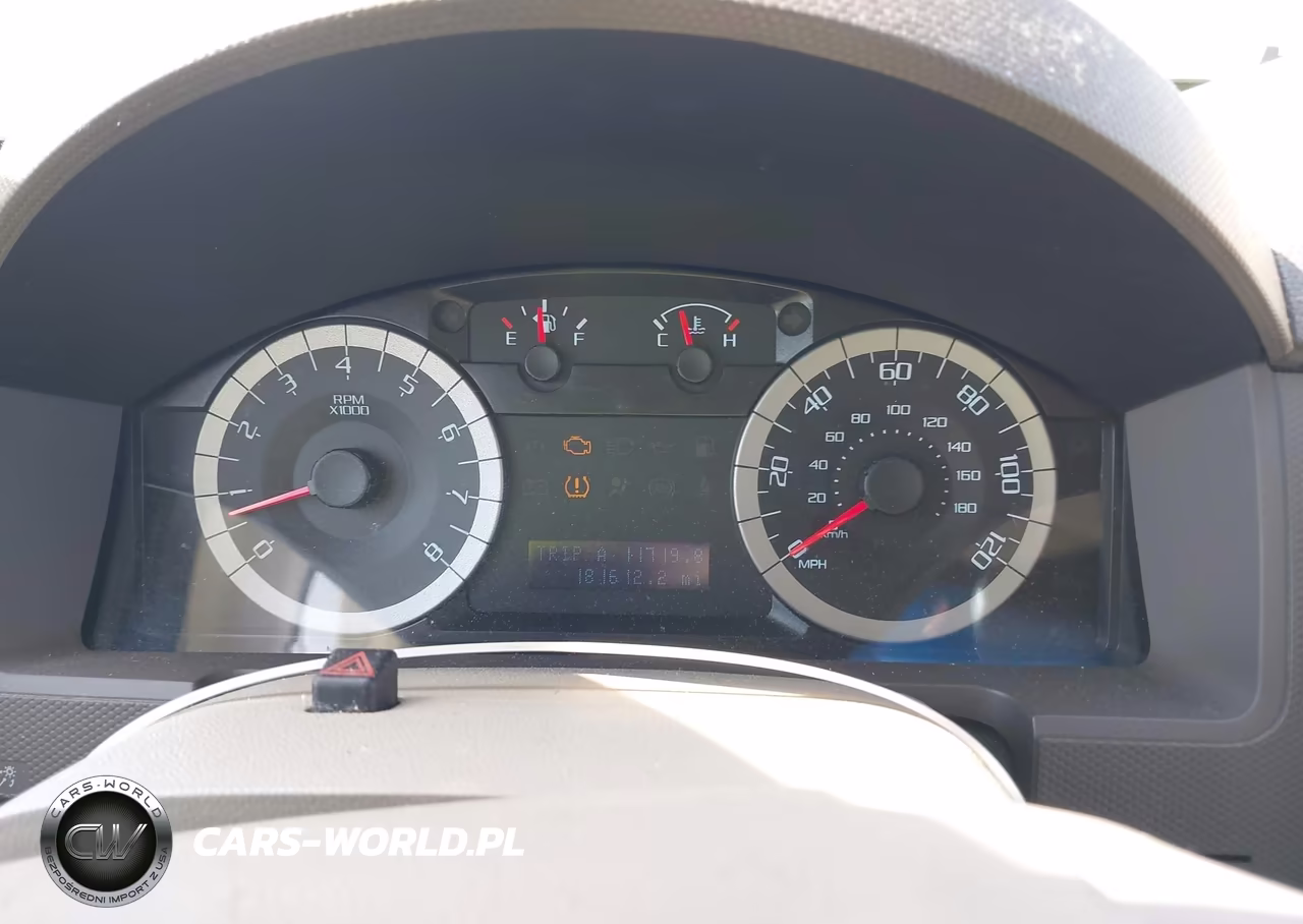 2011 Ford Escape Xlt VIN:1FMCU0DG4BKB26762 - 7
