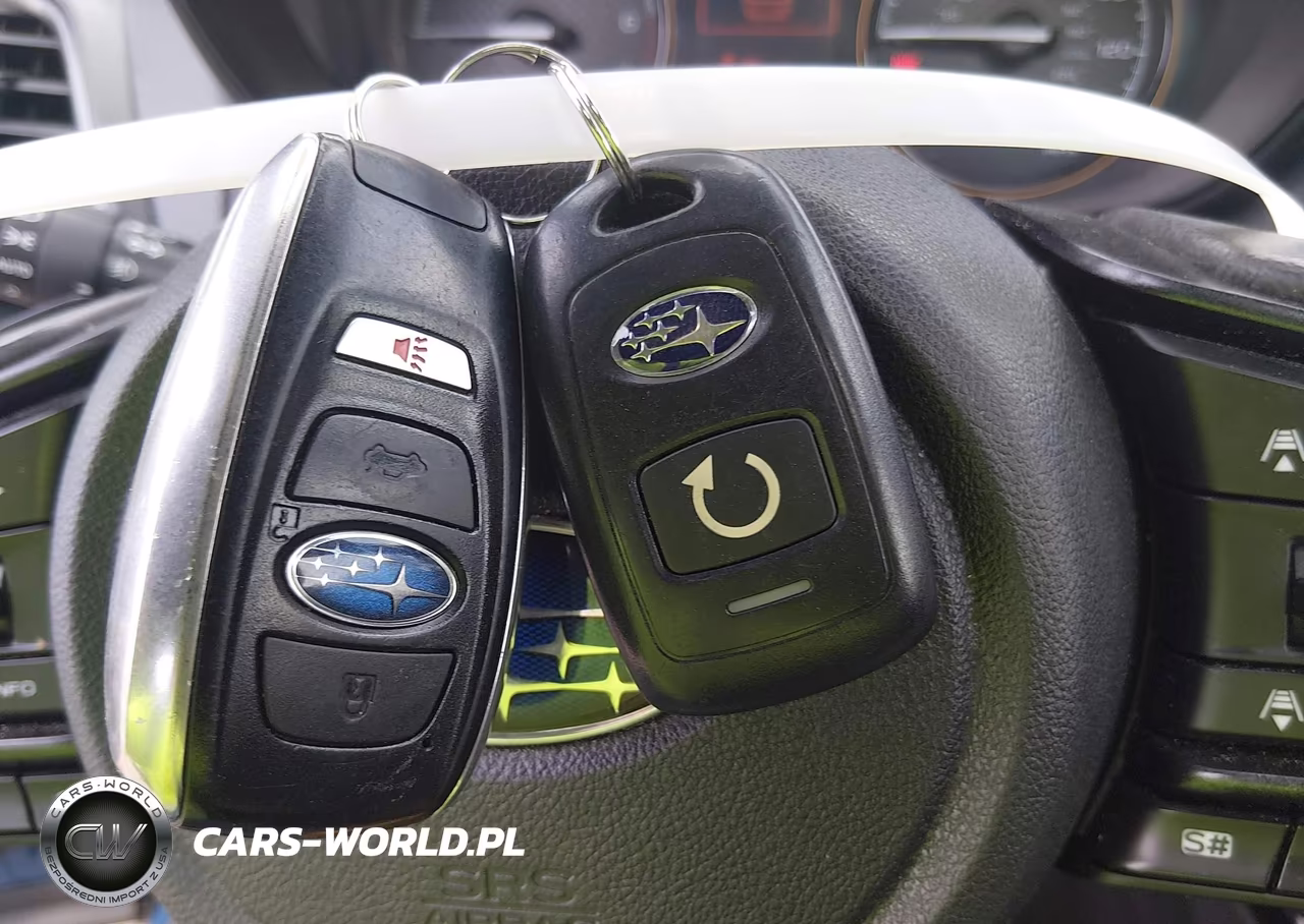 2022 Subaru Forester Wilderness VIN:JF2SKAMC7NH517187 - 11