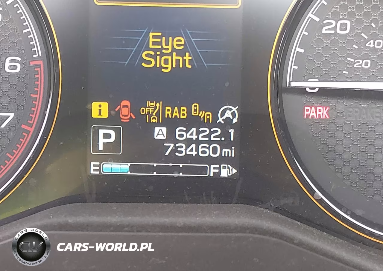 2022 Subaru Forester Wilderness VIN:JF2SKAMC7NH517187 - 16
