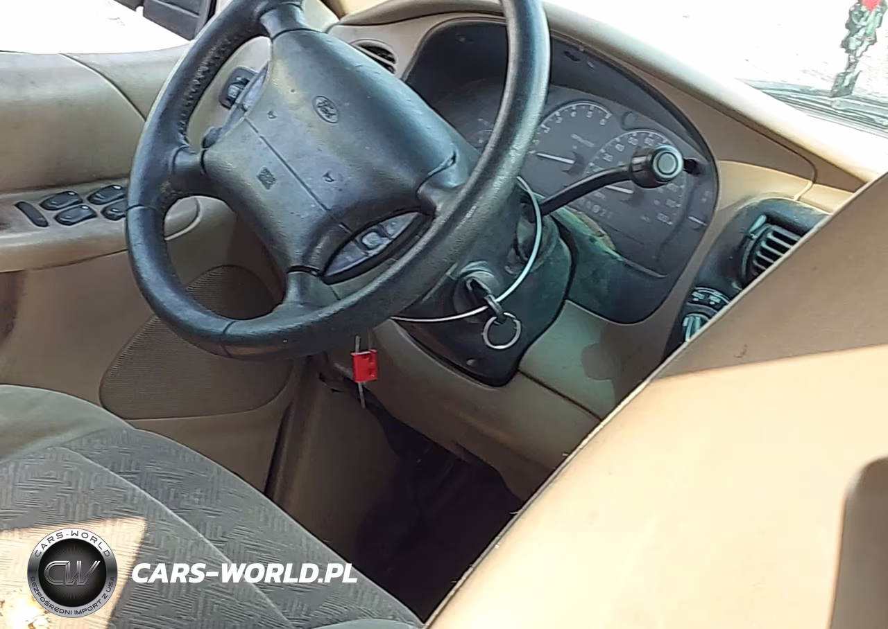 2001 Ford Explorer Xlt VIN:1FMZU73E01ZA55634 - 11