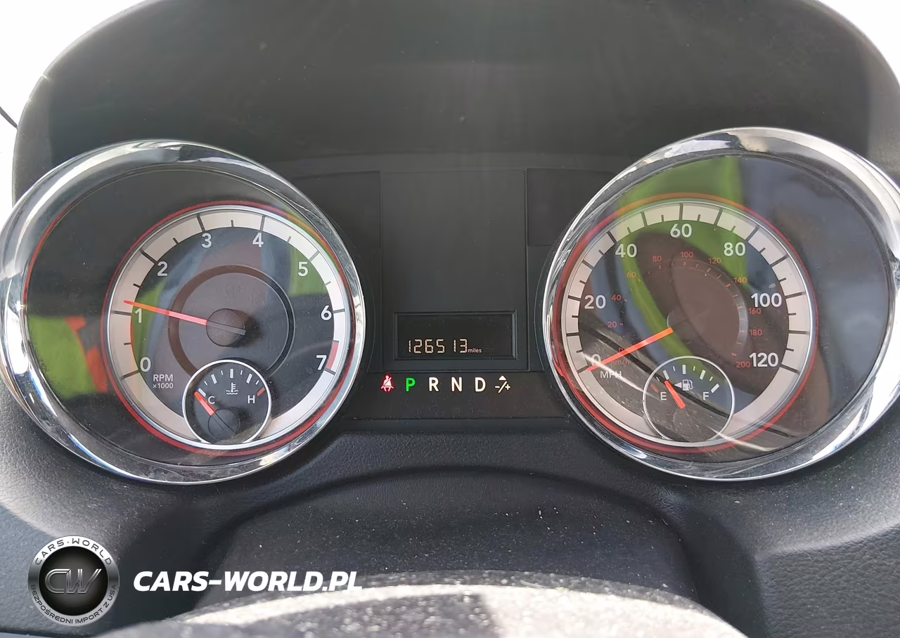 2017 Dodge Grand Caravan Sxt VIN:2C4RDGCGXHR858493 - 7