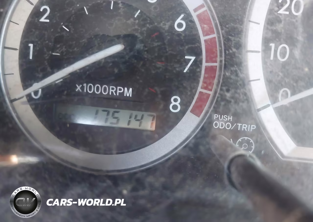 2004 Toyota Sienna Le VIN:5TDZA23C24S213959 - 12