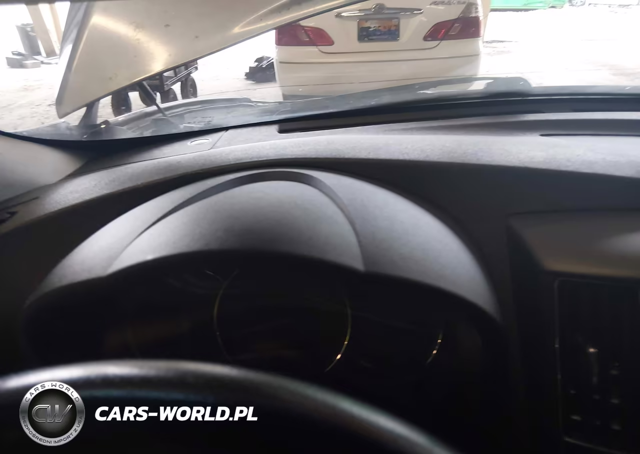 2011 Nissan Maxima 3.5 Sv VIN:1N4AA5AP2BC825751 - 7