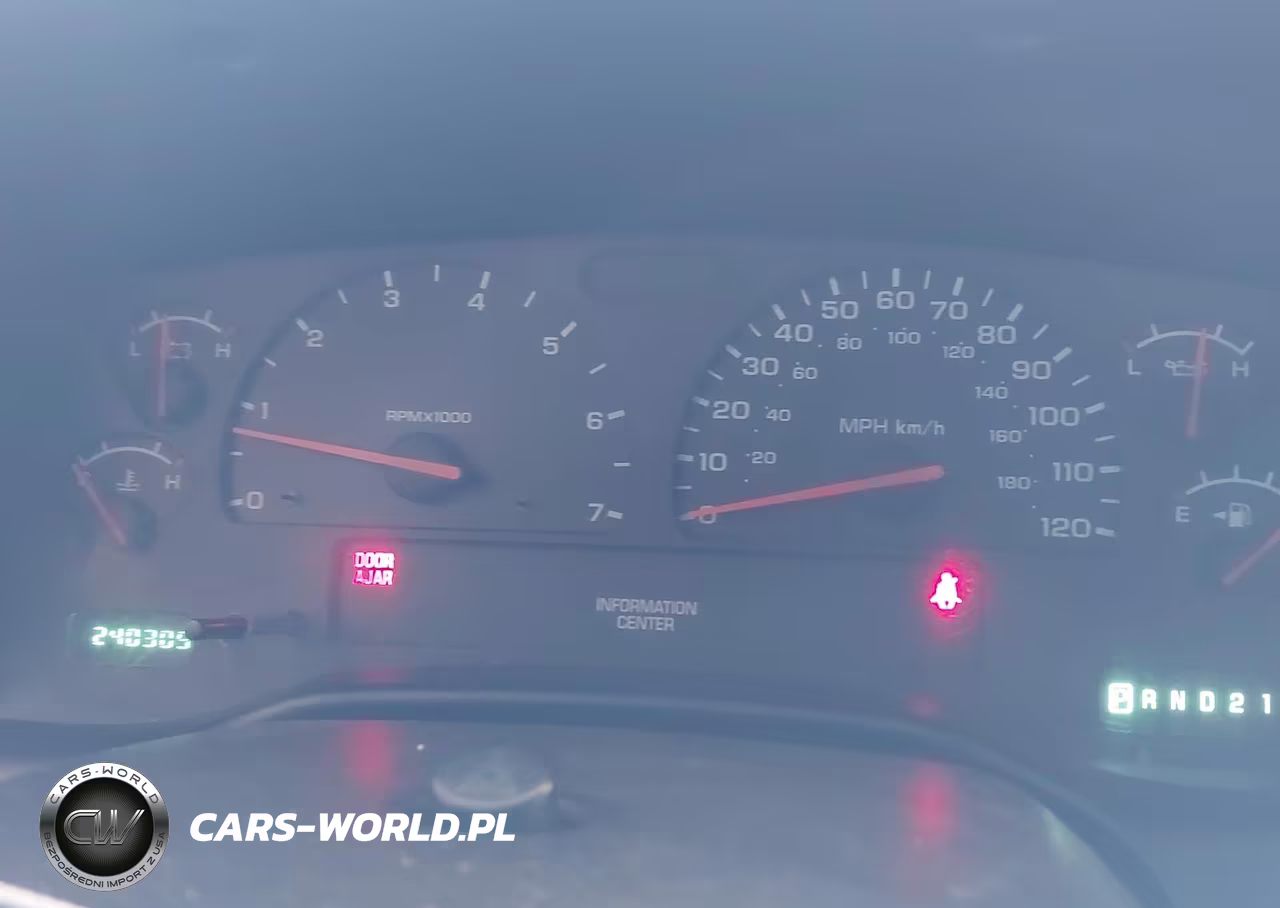 2002 Dodge Dakota Sport VIN:1B7GL32X12S717970 - 7