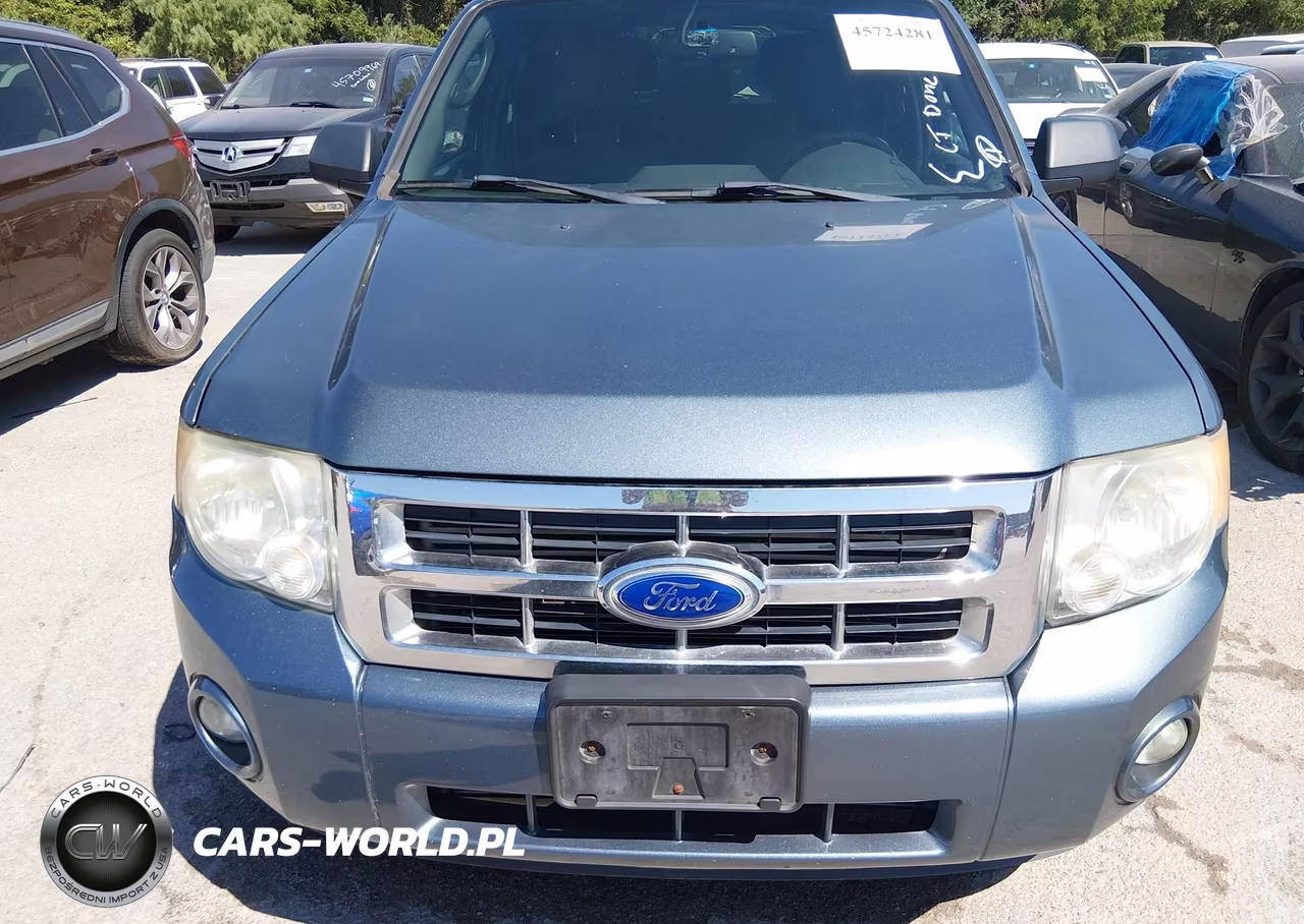 2012 Ford Escape Xlt VIN:1FMCU0DG1CKB58005 - 6