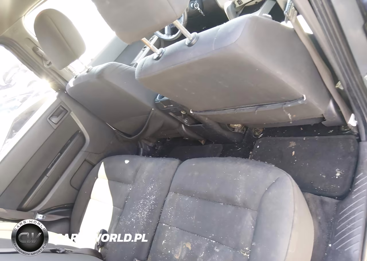 2012 Ford Escape Xlt VIN:1FMCU0DG1CKB58005 - 8