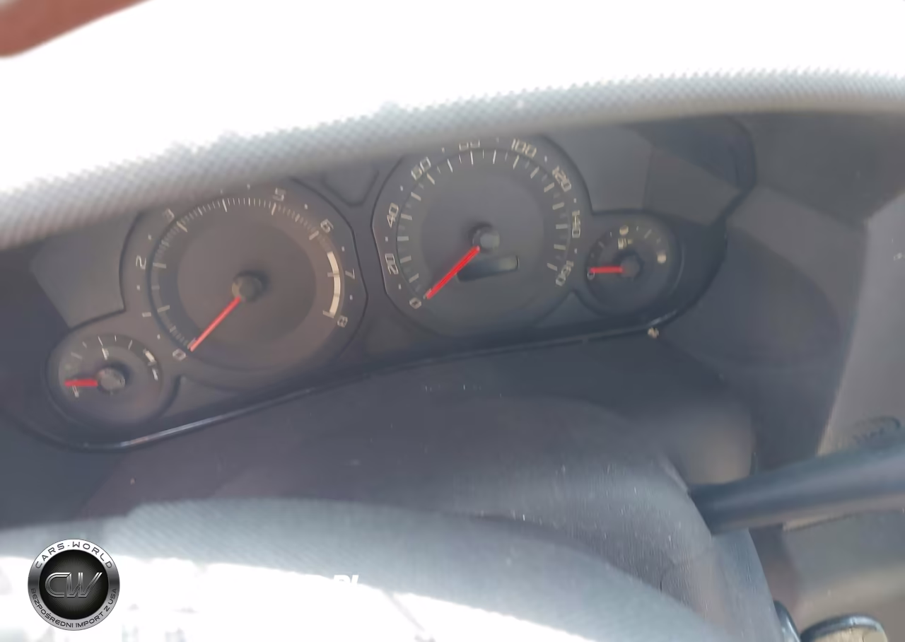 2004 Cadillac Srx V8 VIN:1GYDE63AX40156525 - 7