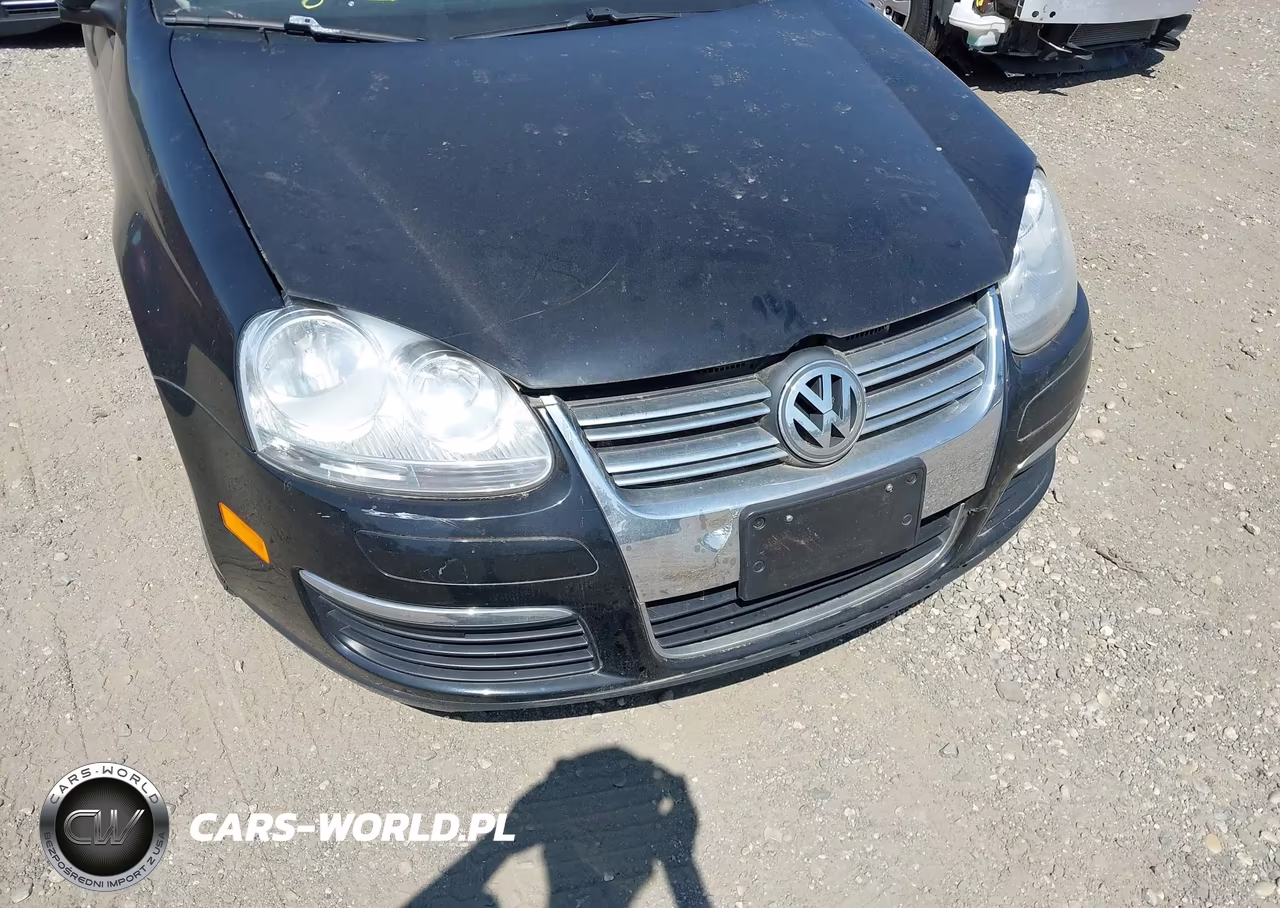 2010 Volkswagen Jetta Limited Edition VIN:3VWRZ7AJ5AM156804 - 6