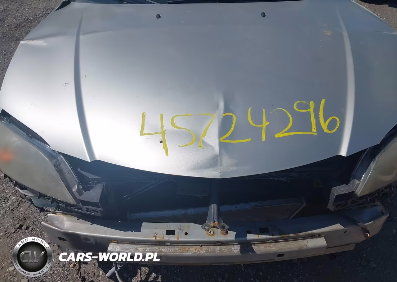 2007 Mazda Mazda3 I VIN:JM1BK32F671690430 - 14