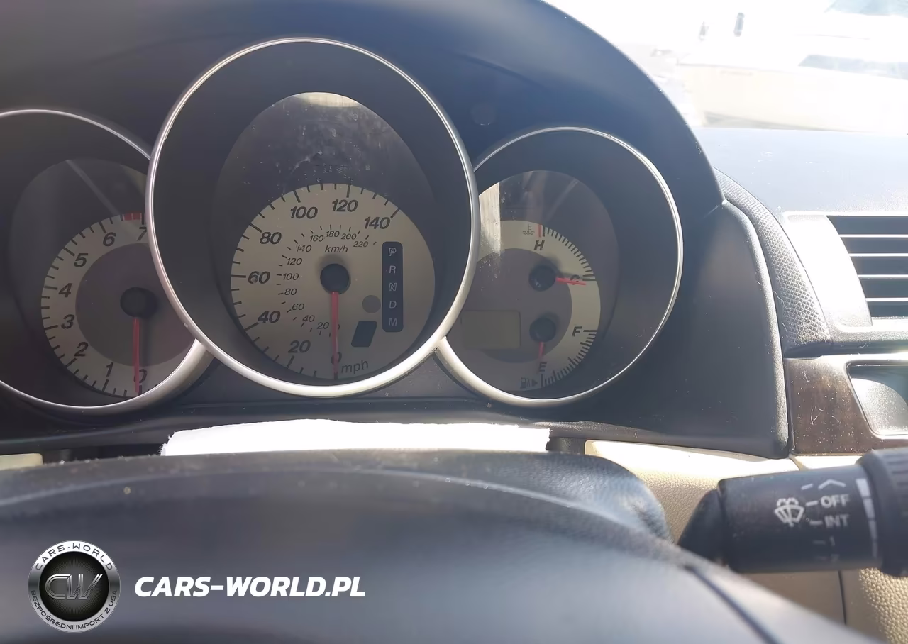2007 Mazda Mazda3 I VIN:JM1BK32F671690430 - 7