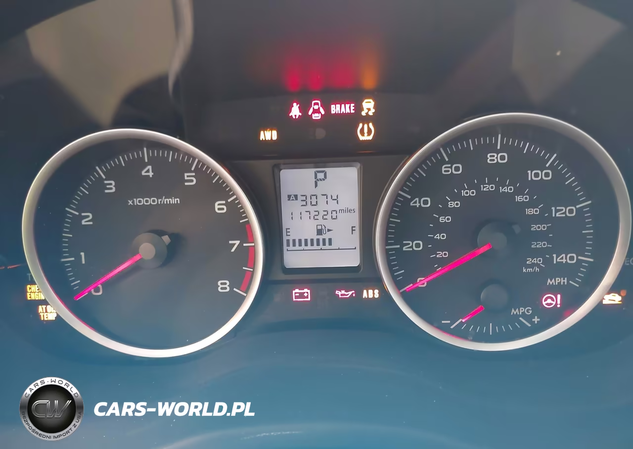 2014 Subaru Xv Crosstrek 2.0I Premium VIN:JF2GPACC2E8312000 - 7