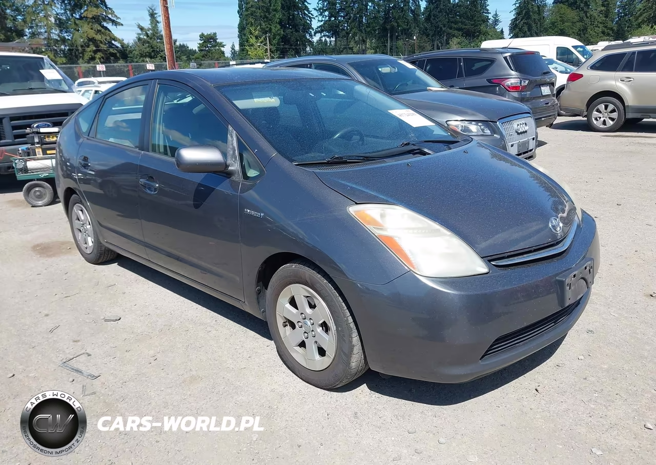 2007 Toyota Prius