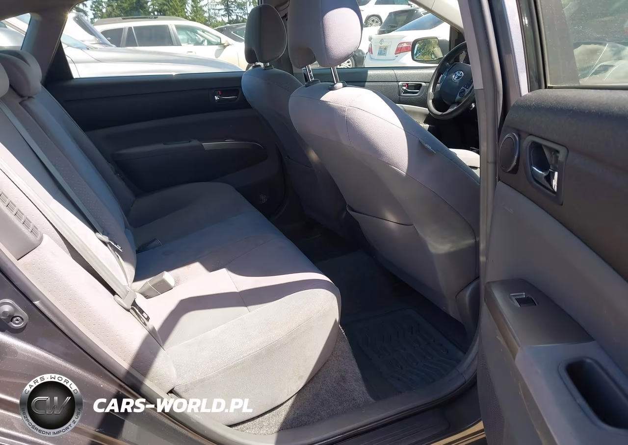 2007 Toyota Prius VIN:JTDKB20U973230565 - 8