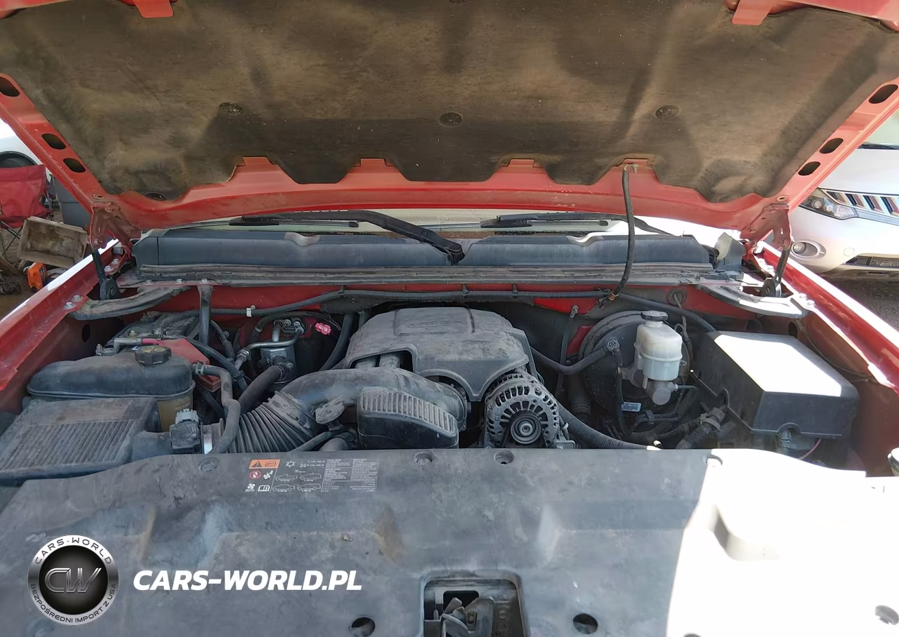 2012 Chevrolet Silverado 1500 Work Truck VIN:1GCNCPEA4CZ132184 - 10