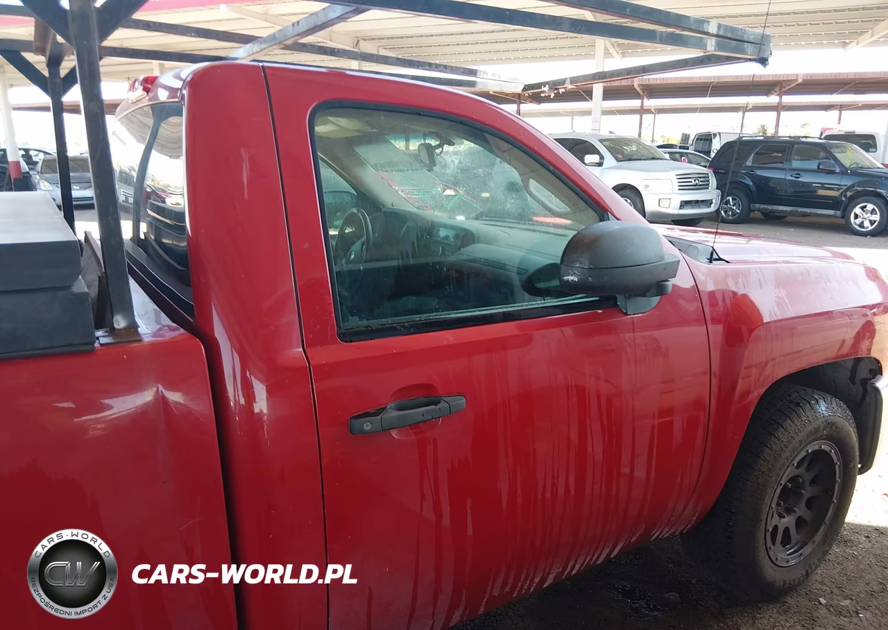 2012 Chevrolet Silverado 1500 Work Truck VIN:1GCNCPEA4CZ132184 - 13