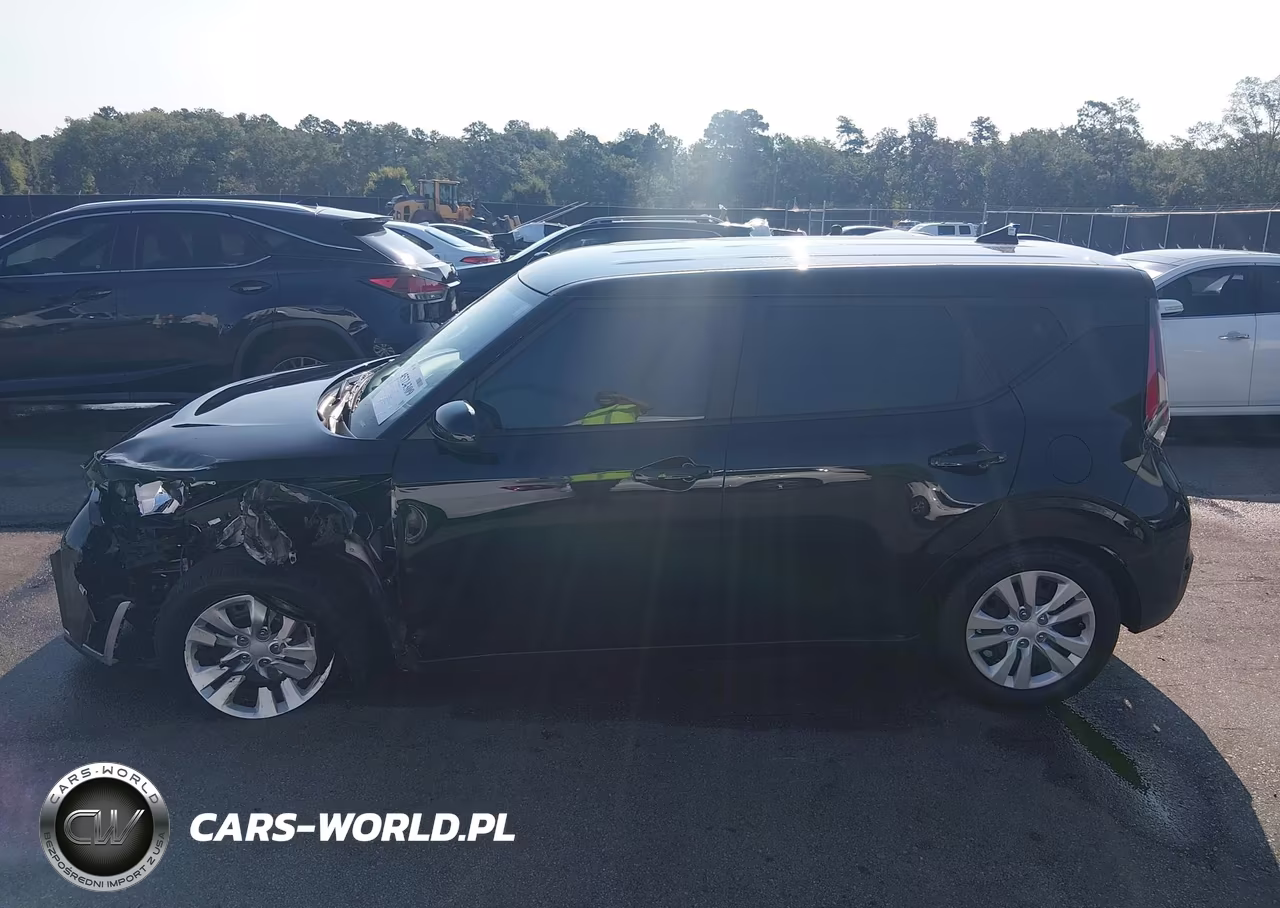 2025 Kia Soul Lx VIN:KNDJ23AU3S7962160 - 15