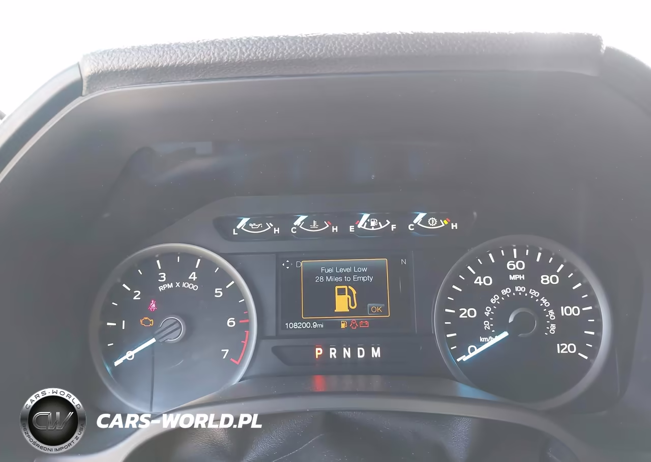 2019 Ford F-150 Xlt VIN:1FTEW1CP9KKC96503 - 7