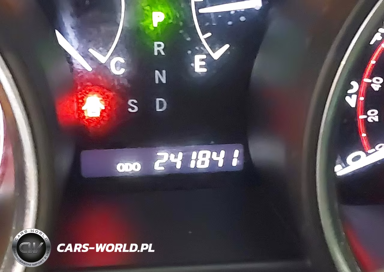 2008 Toyota Highlander Sport VIN:JTEES43A982018391 - 15