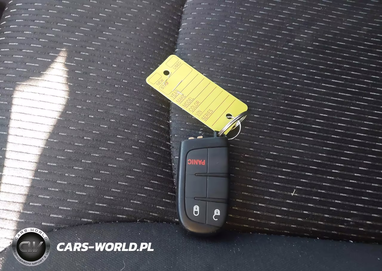 2018 Dodge Journey Se VIN:3C4PDCAB2JT363599 - 11