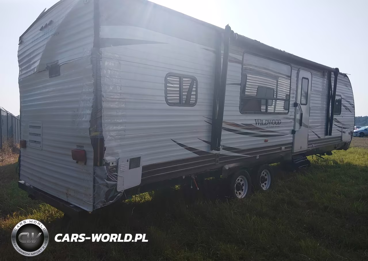 2017 Wild Forest R VIN:4X4TWDB2XHA260214 - 4