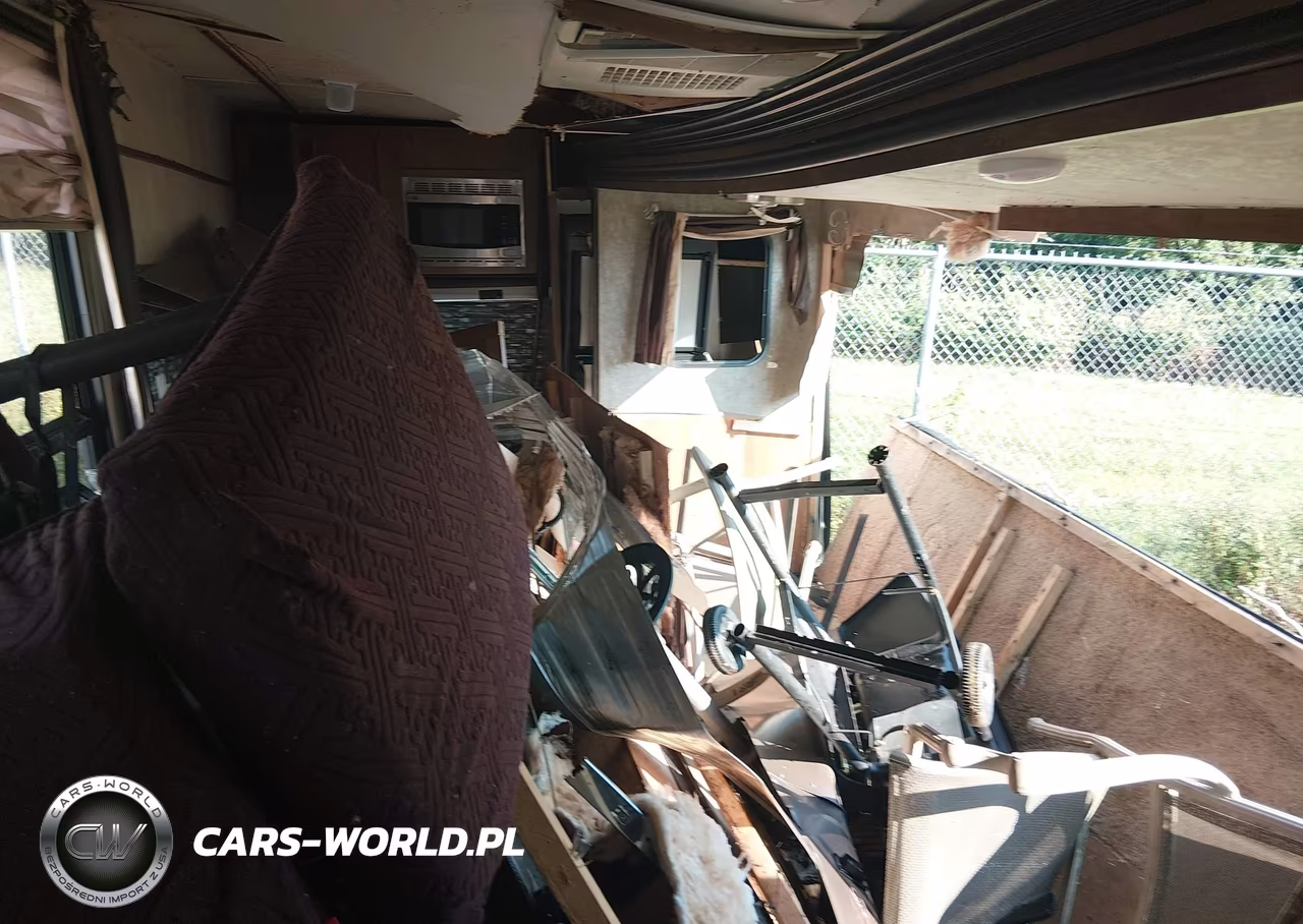 2017 Wild Forest R VIN:4X4TWDB2XHA260214 - 5